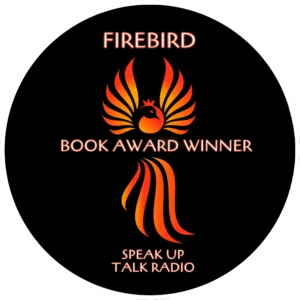 Firebird Book Award Winner